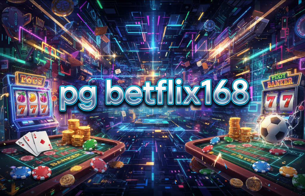 pg betflix168