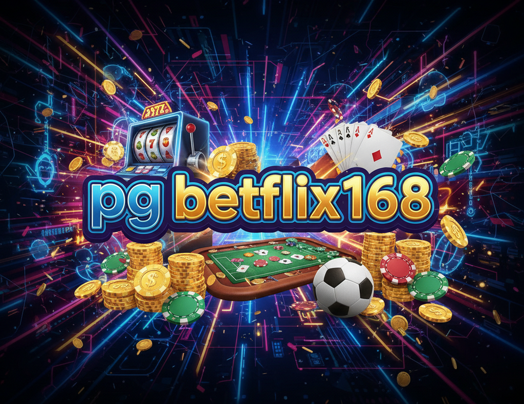 pg betflix168