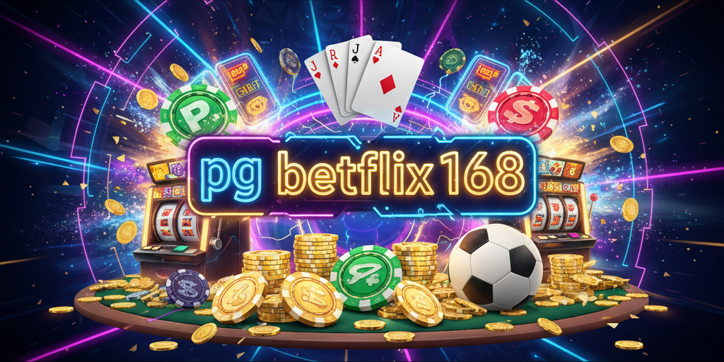 pg betflix168