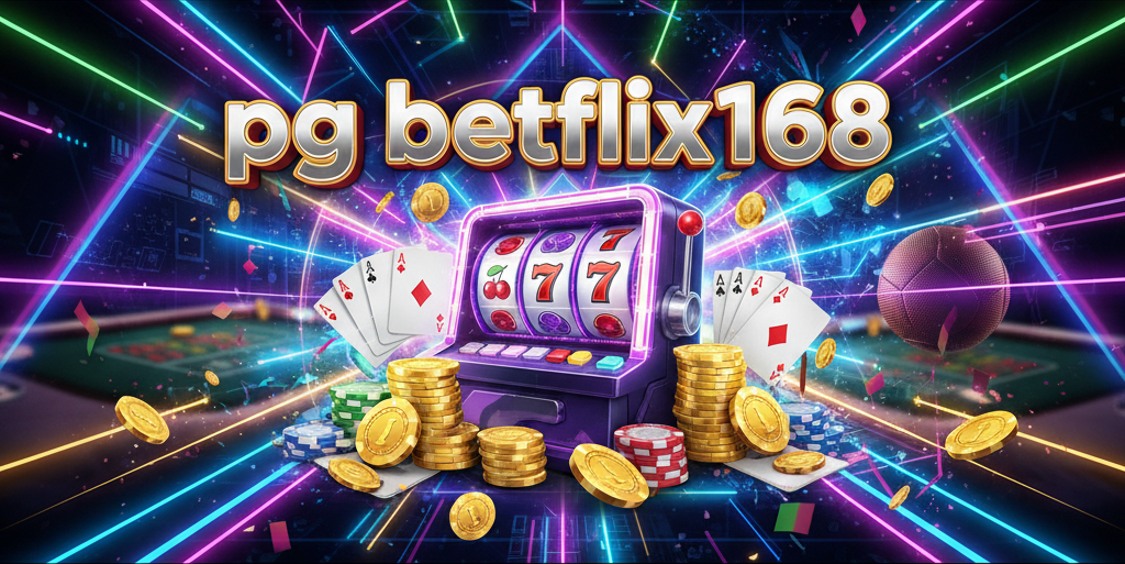 pg betflix168